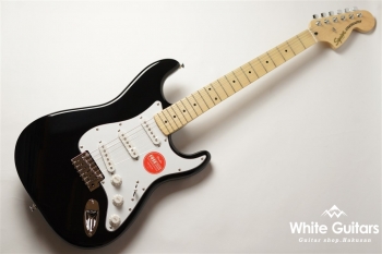 Affinity Series Stratocaster - Black